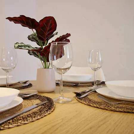 Apartment über Den Dächern Der Altstadt - Zentrum - Wlan - Holzapfel