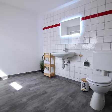 Ueber Den Daechern Der Altstadt - Zentrum - Wlan - Holzapfel Appartement