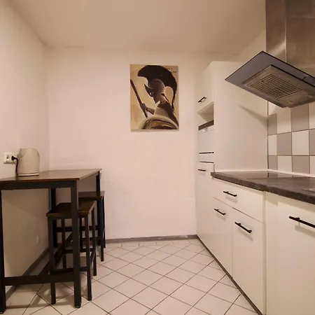 über Den Dächern Der Altstadt - Zentrum - Wlan - Holzapfel Apartment
