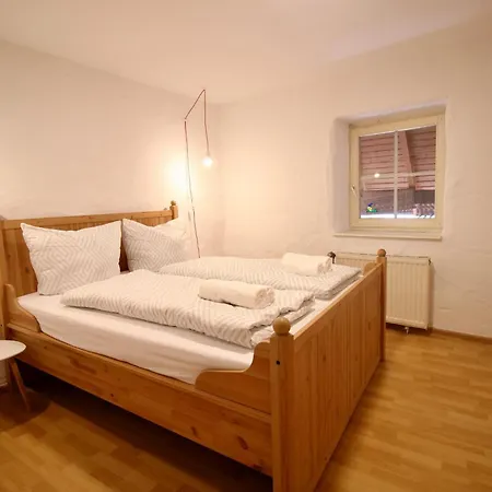Apartment über Den Dächern Der Altstadt - Zentrum - Wlan - Holzapfel *