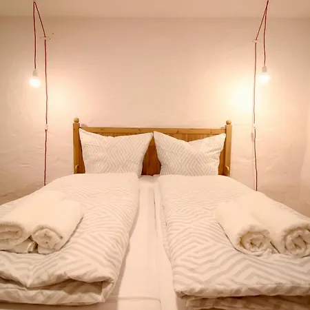 Apartment über Den Dächern Der Altstadt - Zentrum - Wlan - Holzapfel *