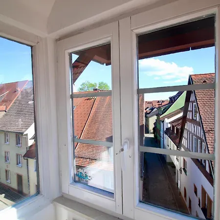 über Den Dächern Der Altstadt - Zentrum - Wlan - Holzapfel Apartment