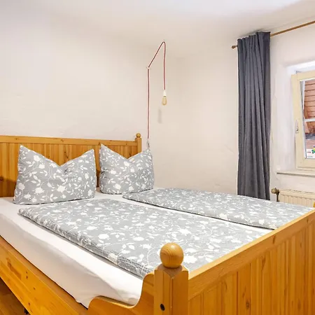 über Den Dächern Der Altstadt - Zentrum - Wlan - Holzapfel Apartment