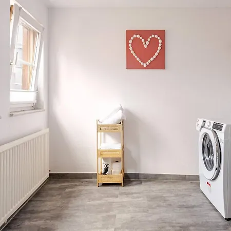 über Den Dächern Der Altstadt - Zentrum - Wlan - Holzapfel Apartment Villingen-Schwenningen