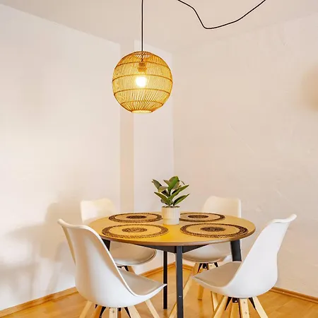 über Den Dächern Der Altstadt - Zentrum - Wlan - Holzapfel Apartment *