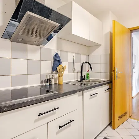 Ueber Den Daechern Der Altstadt - Zentrum - Wlan - Holzapfel Appartement