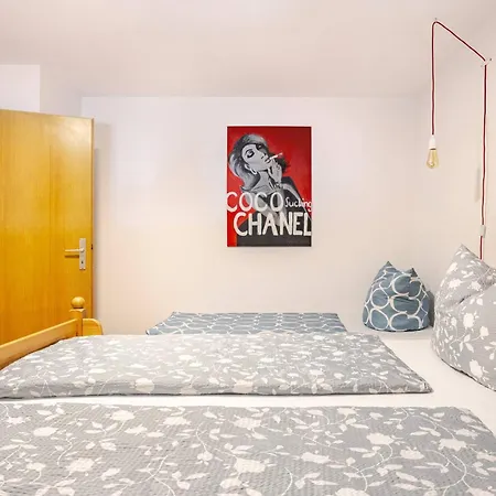 über Den Dächern Der Altstadt - Zentrum - Wlan - Holzapfel Apartment Villingen-Schwenningen
