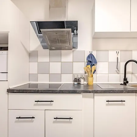 über Den Dächern Der Altstadt - Zentrum - Wlan - Holzapfel Apartment *
